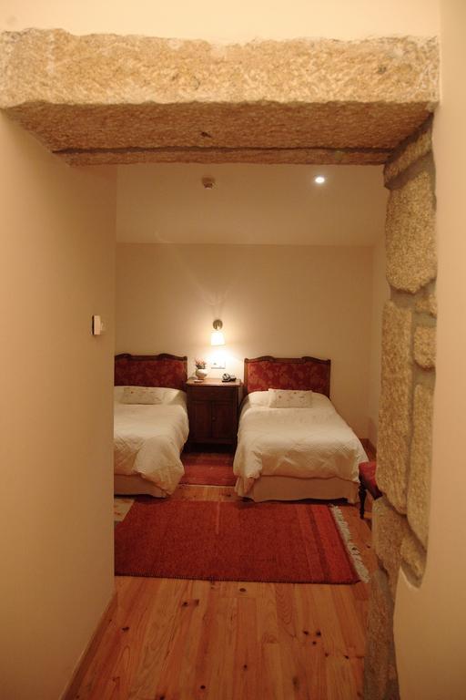 Samieira A Bouzaゲストハウス 部屋 写真