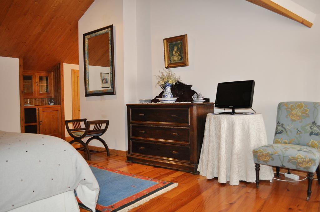 Samieira A Bouzaゲストハウス 部屋 写真
